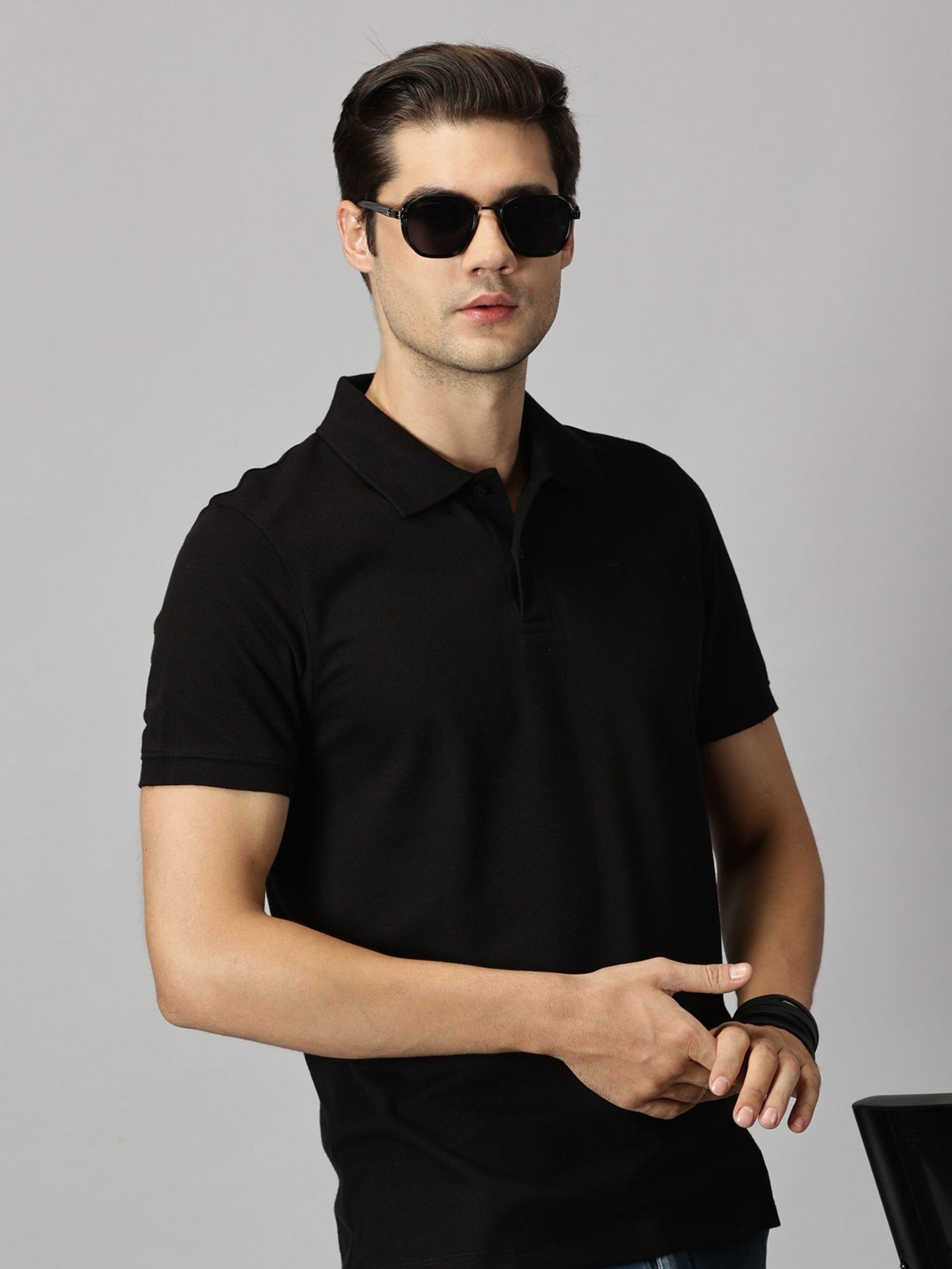 BB Classic Essential Polo