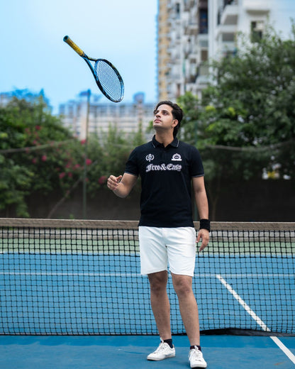 The Thunderbolt Polo