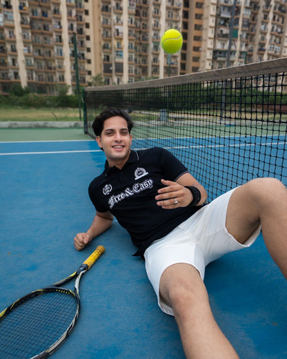 The Thunderbolt Polo