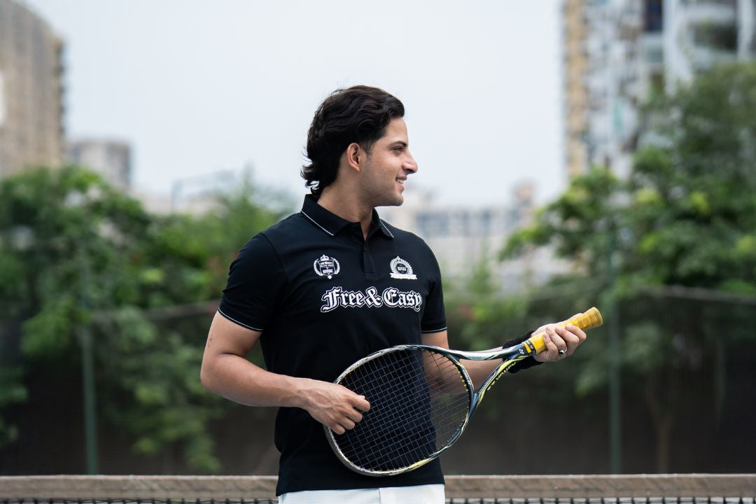 The Thunderbolt Polo