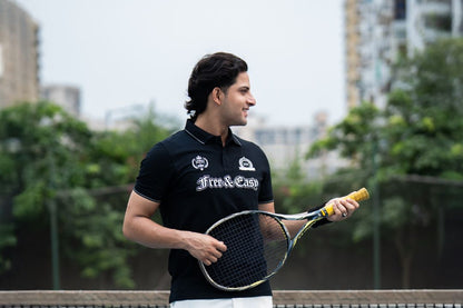 The Thunderbolt Polo