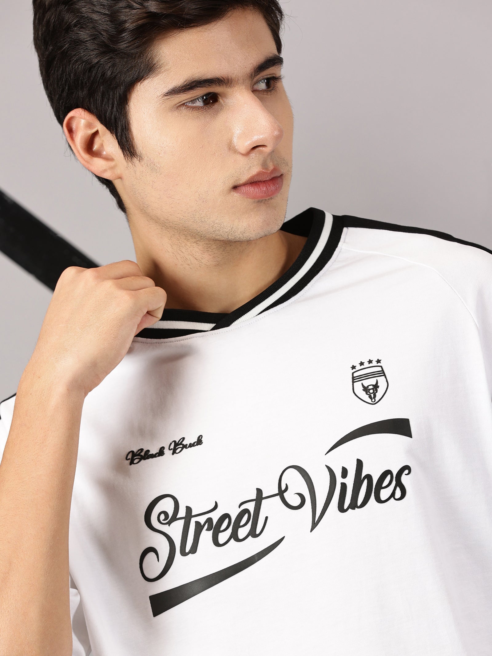 Street Vibes Jersey
