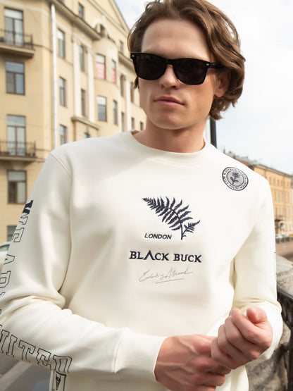 The London Trail Sweatshirt