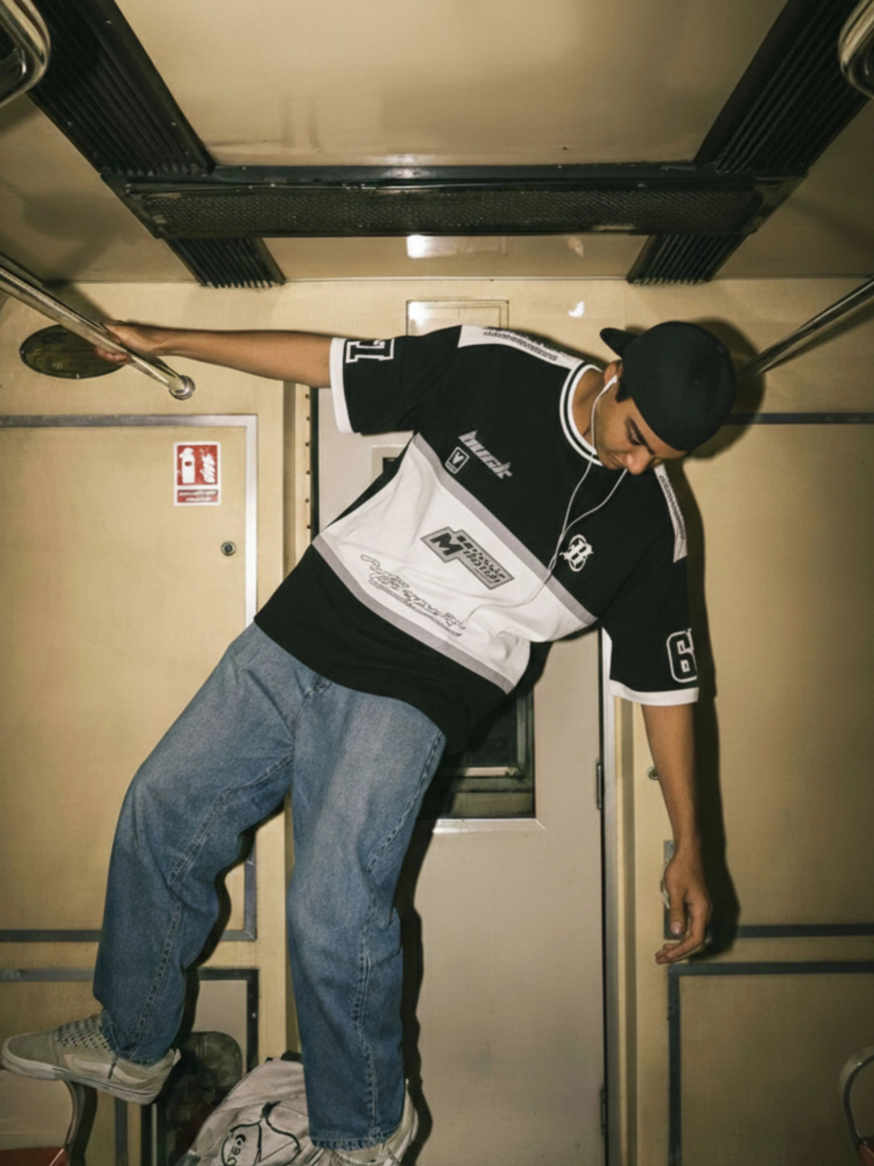 Black Buck Racing Division