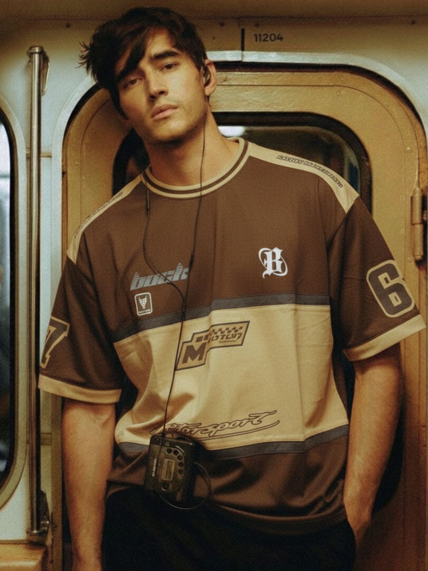 Black Buck Racing Division