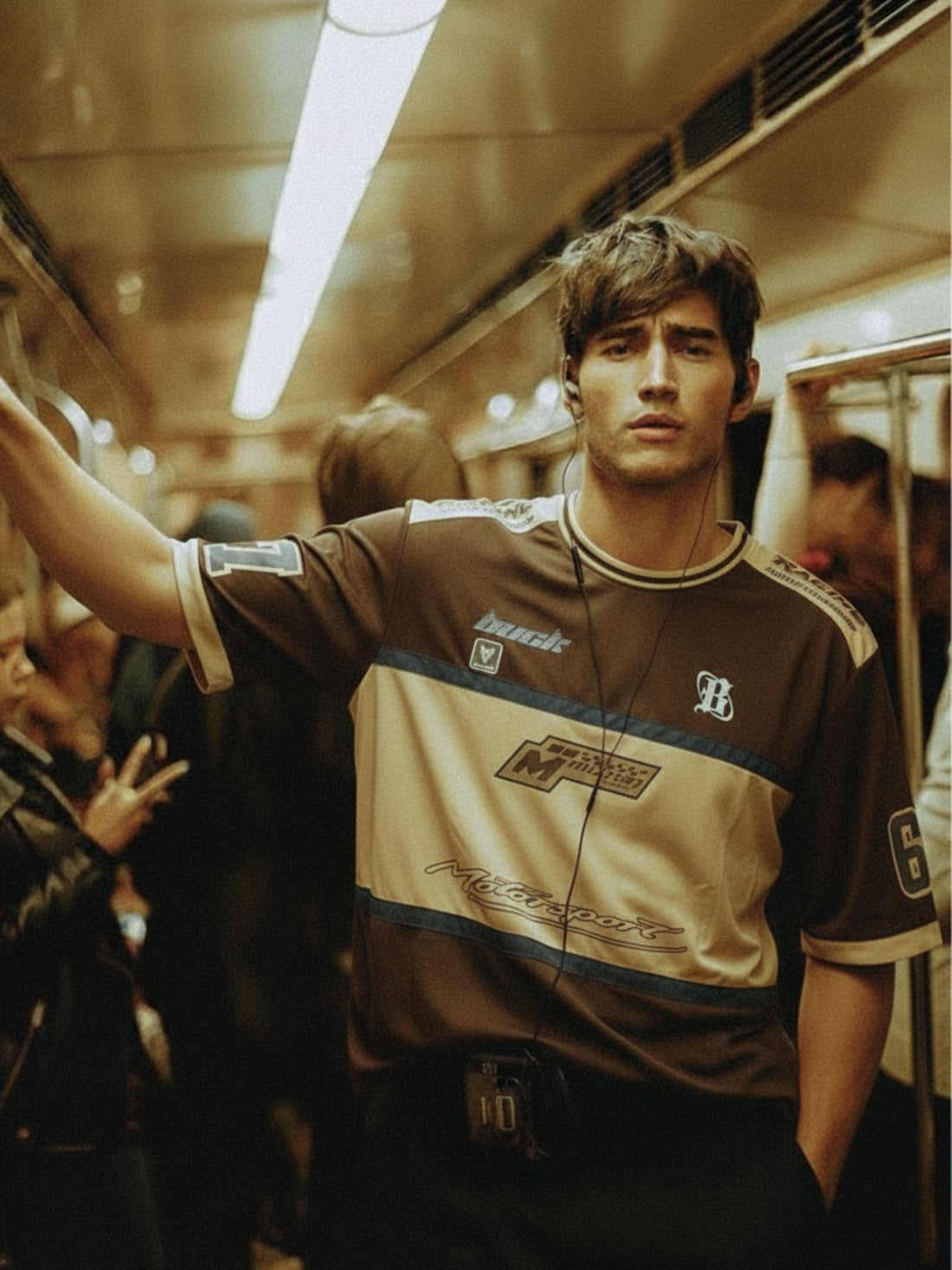 Black Buck Racing Division