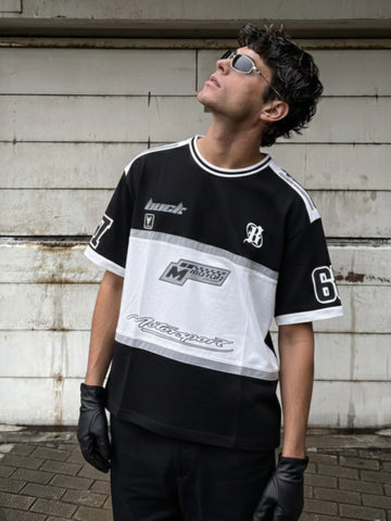 Black Buck Racing Division