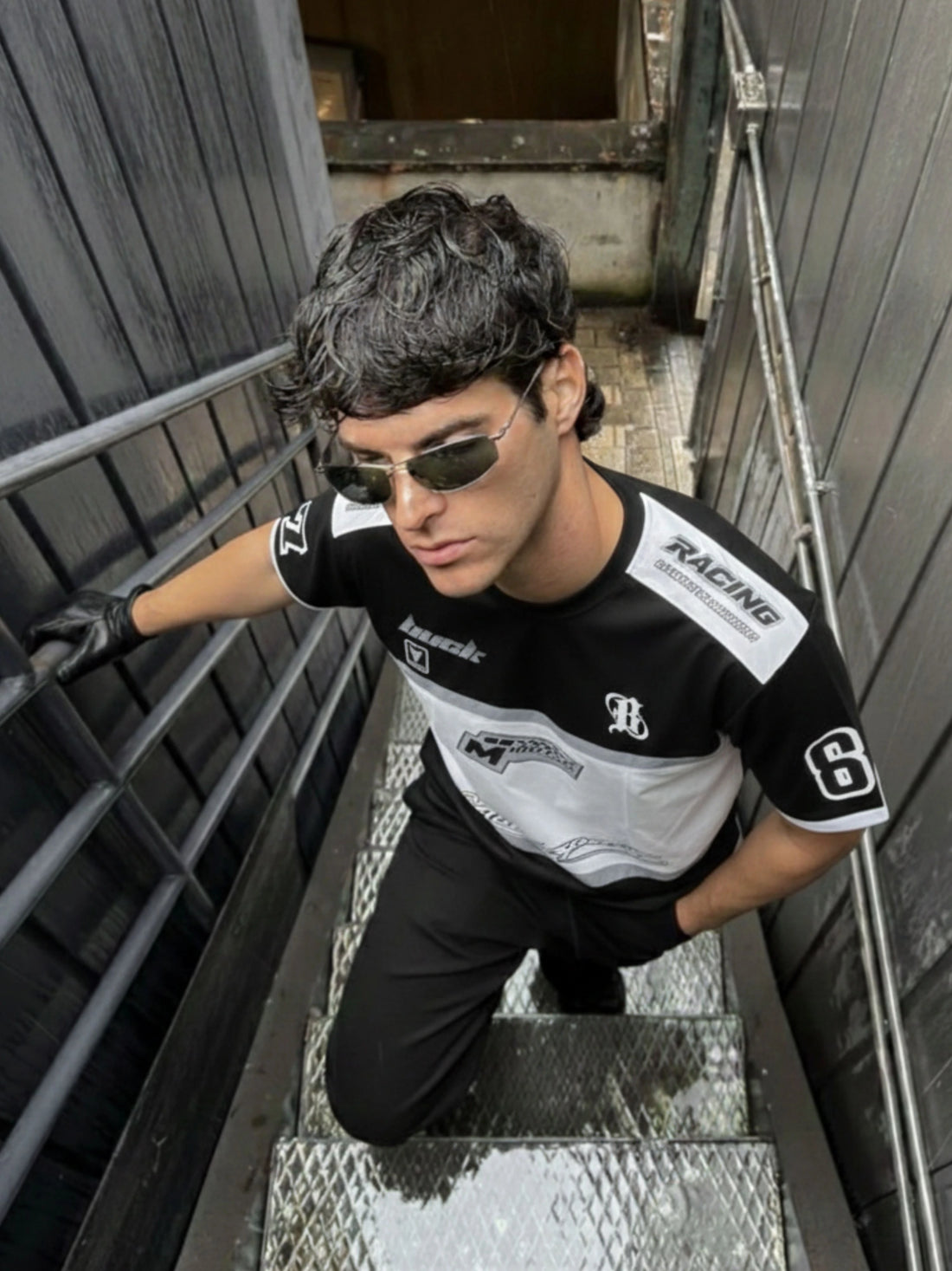 Black Buck Racing Division