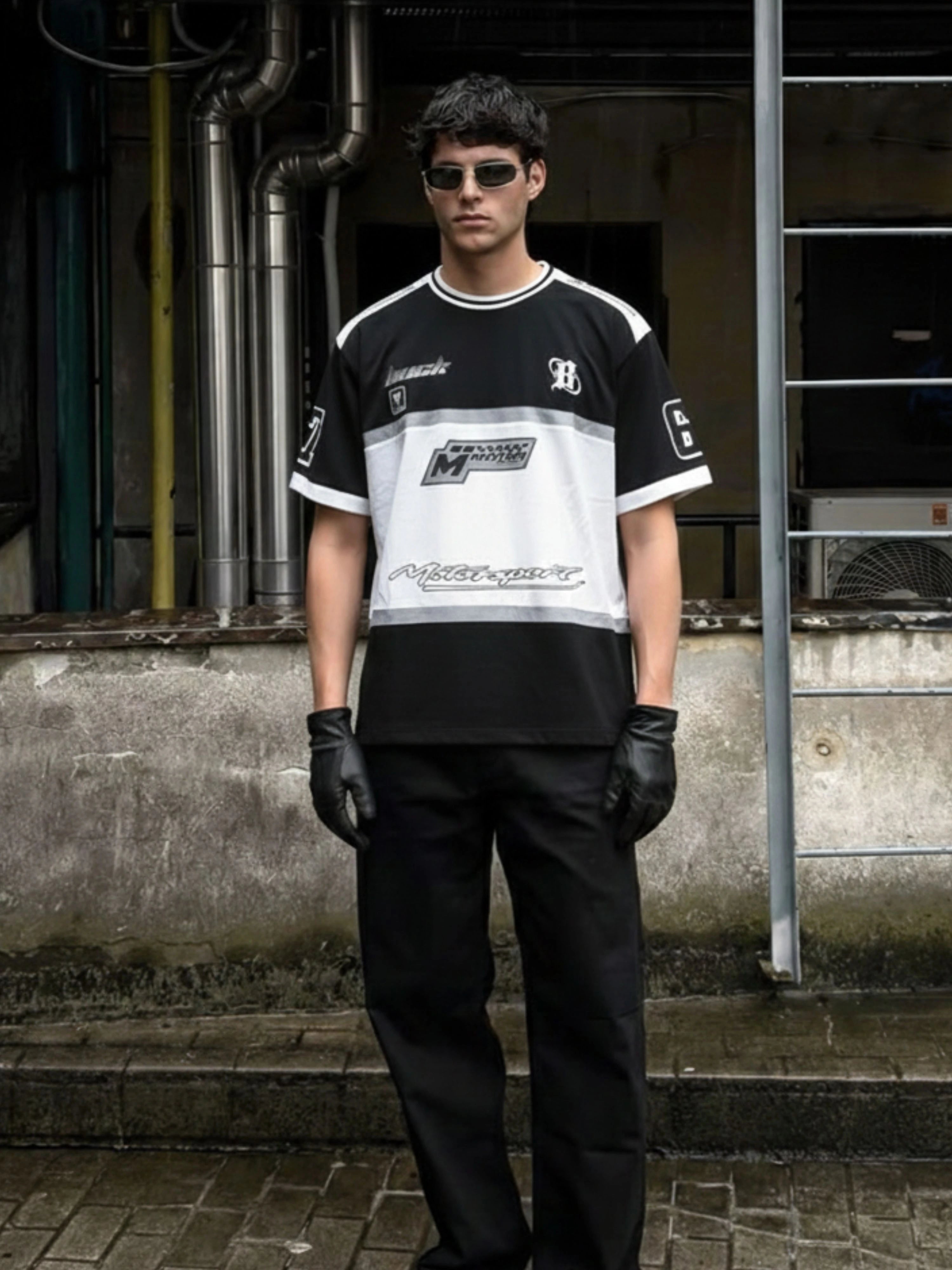 Black Buck Racing Division