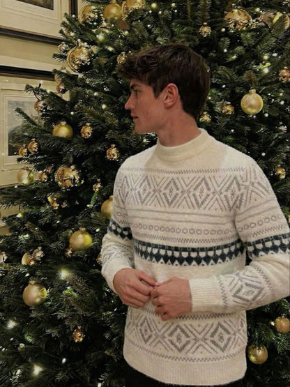 Santa’s Favourite Sweater