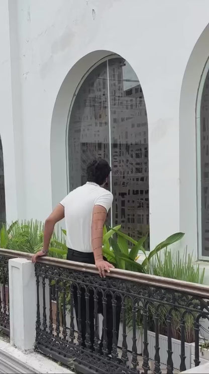 Bosphorus Breeze Polo