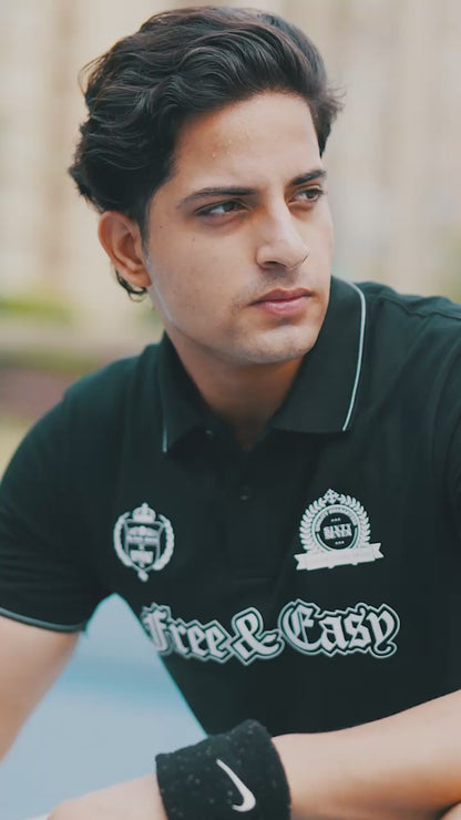 The Thunderbolt Polo